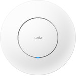Cudy AP3600 2882 Mbit/s White Power Over Ethernet (PoE) - (AP3600_P)