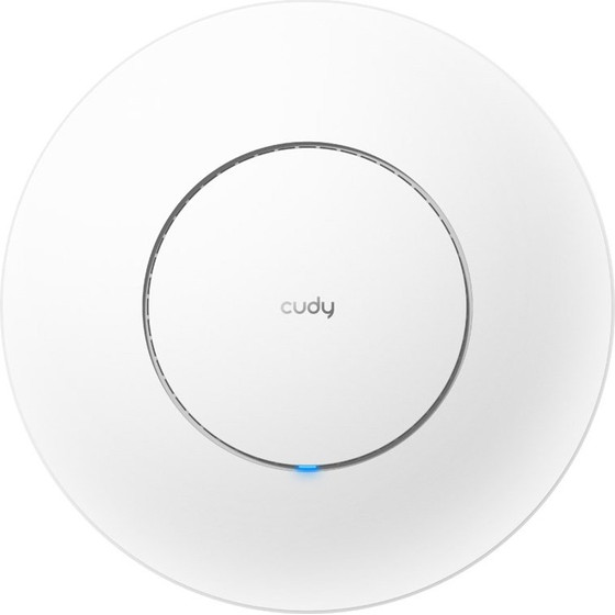 Cudy AP3600 2882 Mbit/s White Power Over Ethernet (PoE) - (AP3600_P)