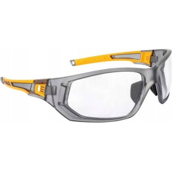 Dewalt Miter DPG112 Safety Glasses Transparent - (DPG112-1D)