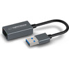 Esperanza Ethernet 1000 Mbps Adapter Usb 3.0-RJ45 - (ENA101)
