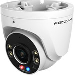 Foscam W5EP 5MP Poe White Ip Surveillance Camera - (6954836059401)