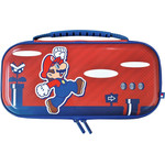 Hori (NSX-114E) Vault Case For Switch 2 (MARIO)