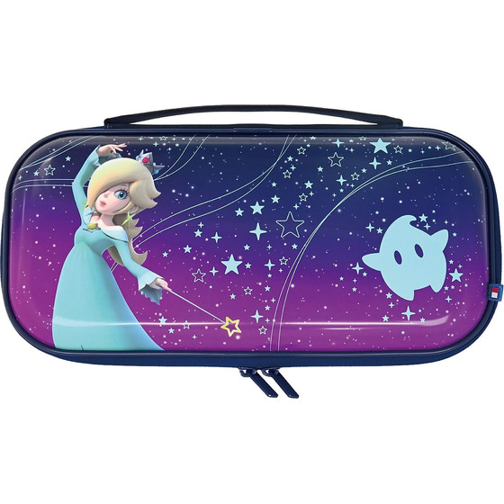 Hori (NSX-156E) Vault Case For Switch 2 (Universe ROSALINA)
