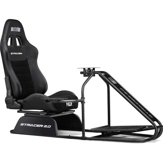 Next Level Racing (NLR-R007) Gt Racer 2.0 ( Racing Cockpit )