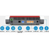 AVM FRITZ!Box 5690 Gpon (20003146) International VERSION