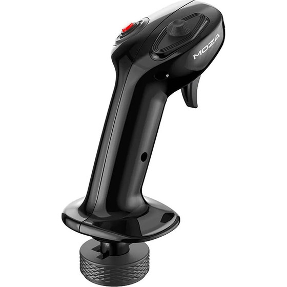 Moza Fs MA3X Flightstick (AS005)