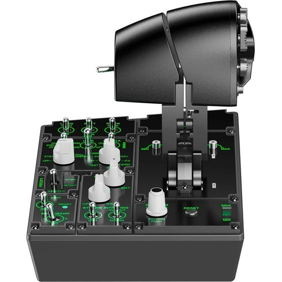 Moza Fs Mtp Throttle Panel (AS008)