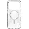 Speck Iphone 17 Pro Case (150973-3223) Presidio Perfect Clear Grip + MS-CLEAR/CLEAR/SILVER