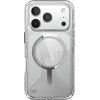 Speck Iphone 17 Pro Case (150973-3223) Presidio Perfect Clear Grip + MS-CLEAR/CLEAR/SILVER