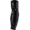 Leatt Elbow Guard 3DF 6.0 Evo Elbow Guards Size L, Black - (5026060102)