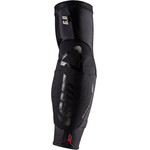 Leatt Elbow Guard 3DF 6.0 Evo Elbow Guards Size L, Black - (5026060102)