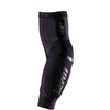 Leatt Elbow Guard 3DF 6.0 Evo Elbow Guards Size L, Black - (5026060102)