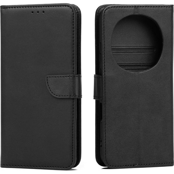 Marv Etui Wallet Do Honor Magic 8 Pro Czarny - (05908047990368)