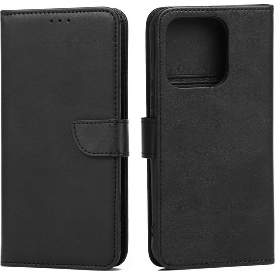 Marv Etui Wallet Do Realme 16 Pro Czarny - (05908047990375)