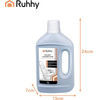 Ruhhy Liquid For Lixo Vacuum Cleaner 1l - (19128-0)