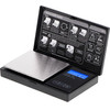 Adler Precision Scales Black - (Ad 3176)