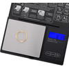Adler Precision Scales Black - (Ad 3176)