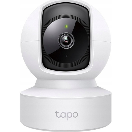 TP-Link Camera - (Tapo C202)