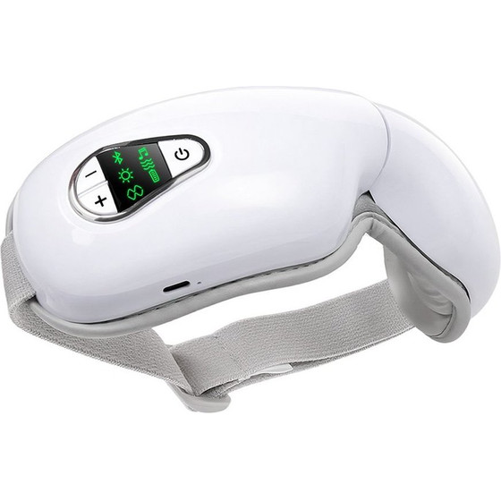 Hoco Eye Massager HP54 white