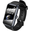 Hoco Smartwatch 1,47'' IP67 With Call Function Y34 black