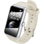 Hoco Smartwatch 1,47'' IP67 With Call Function Y34 silver