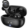 Hoco Wireless Earphones EW207 black