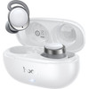 Hoco Wireless Earphones EW207 white