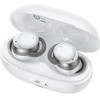 Hoco Wireless Earphones EW207 white