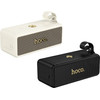 Hoco Wireless Speaker 2x 8W 4h HT1 Pro black