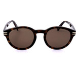 Bulgari Bv Sunglasses 52H (50/22/145) - (BV40028I)
