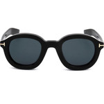 Tom Ford Sunglasses 01A (46/25/145) - (FT1100)