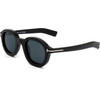 Tom Ford Sunglasses 01A (46/25/145) - (FT1100)