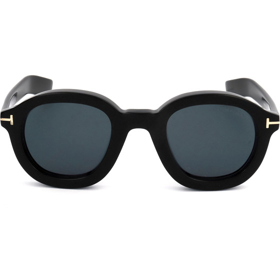 Tom Ford Sunglasses 01A (46/25/145) - (FT1100)