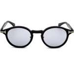 Tom Ford Sunglasses 01A (48/22/140) - (FT1150-D)