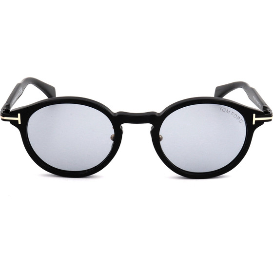 Tom Ford Sunglasses 01A (48/22/140) - (FT1150-D)