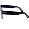 Tom Ford Sunglasses 01A (54/21/145) - (FT1073)
