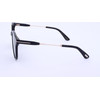 Tom Ford Sunglasses 01A (55/19/145) - (FT1140-K)