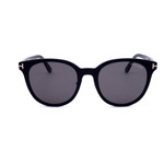Tom Ford Sunglasses 01A (55/21/145) - (FT1133-K)