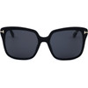 Tom Ford Sunglasses 01A (56/18/140) - (FT0788)