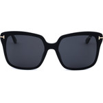 Tom Ford Sunglasses 01A (56/18/140) - (FT0788)
