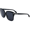 Tom Ford Sunglasses 01A (56/18/140) - (FT0788)