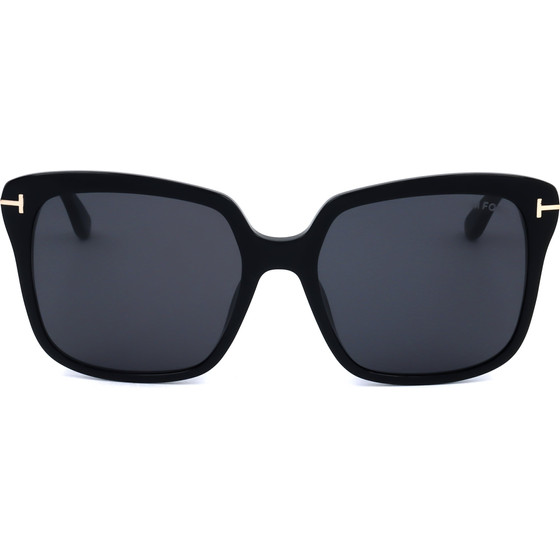 Tom Ford Sunglasses 01A (56/18/140) - (FT0788)