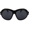 Tom Ford Sunglasses 01A (59/15/135) - (FT1113)