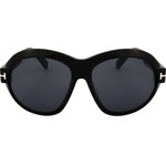 Tom Ford Sunglasses 01A (59/15/135) - (FT1113)
