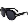 Tom Ford Sunglasses 01A (59/15/135) - (FT1113)