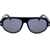 Tom Ford Sunglasses 01A (59/16/140) - (FT1102)