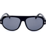 Tom Ford Sunglasses 01A (59/16/140) - (FT1102)