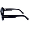 Tom Ford Sunglasses 01A (59/16/140) - (FT1102)