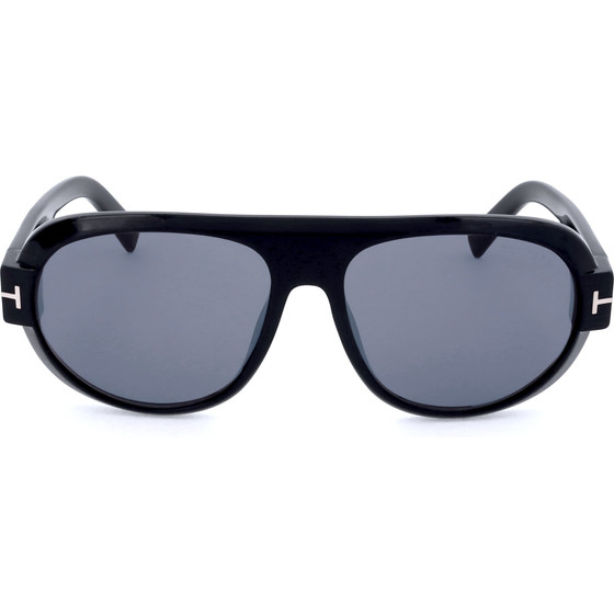 Tom Ford Sunglasses 01A (59/16/140) - (FT1102)
