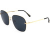 Tom Ford Sunglasses 01A (59/19/140) - (FT0888-K)